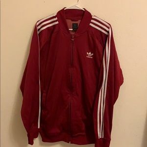 Adidas Tracksuit Jacket